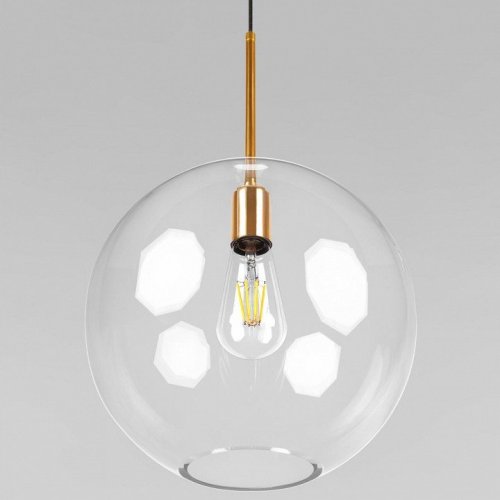 Подвесной светильник Loft IT Bolle 2034-P1 Подвесной светильник Loft IT Bolle 2034-P1