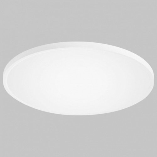 Потолочный светильник Ronda PLC.500-40-CCT-WH