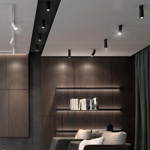 Спот Novotech Slim 370869 Спот Novotech Slim 370869