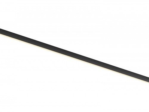 Трековый светильник Maytoni Basis TR190-1-15W2.7K-B