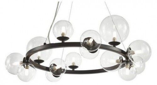 Подвесная люстра Aployt Feliche APL.334.03.14 Подвесная люстра Aployt Feliche APL.334.03.14