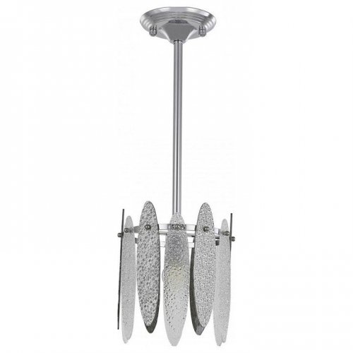 Подвесная люстра Sorrento-4309 374309/1/350/190 CR