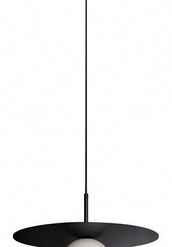 Подвесной светильник Loft IT Ufo 10120/350P Black