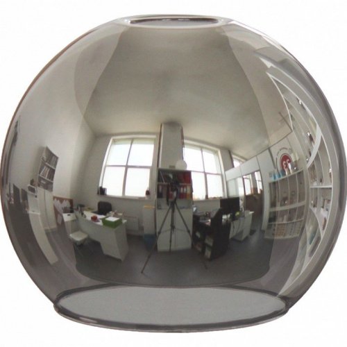 Плафон стеклянный 33 идеи S.12 S.12.GR