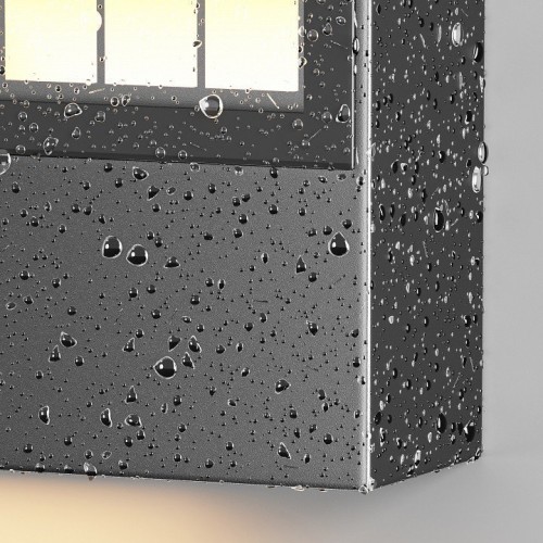 Накладной светильник Maytoni Outdoor Anri O475WL-L10GF3K