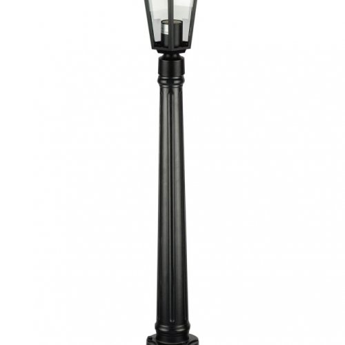 Наземный фонарь Oasis Light PETERSBURG EM 79807EM Bl