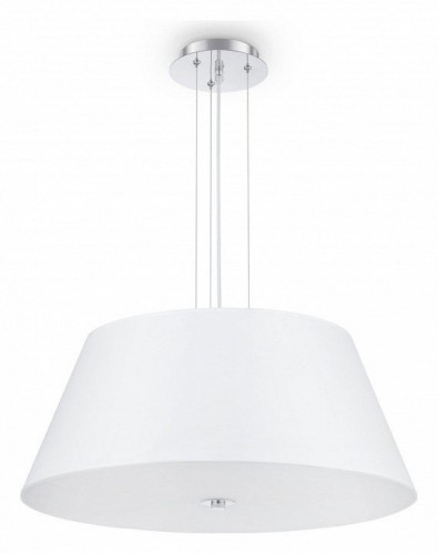 Подвесной светильник Maytoni Bergamo MOD613PL-03CH Подвесной светильник Maytoni Bergamo MOD613PL-03CH