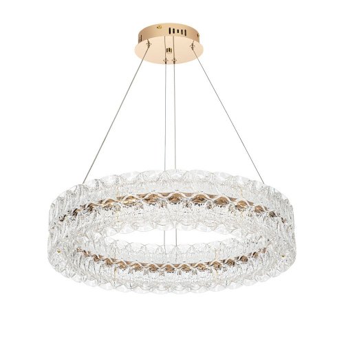 Подвесная люстра  ML.8185.600 GD