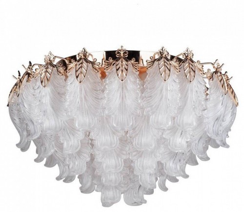 Потолочная люстра AM-Group AMEDA AMEDA PLD500