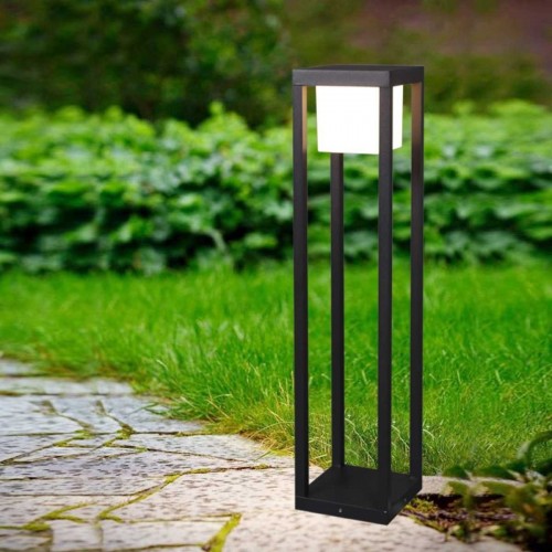 Уличный светильник Reluce 09978-0.7-001JH 0,6M LED12W BK