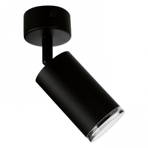 Накладной светильник Wolta AQUA WSL-GU10/S14B