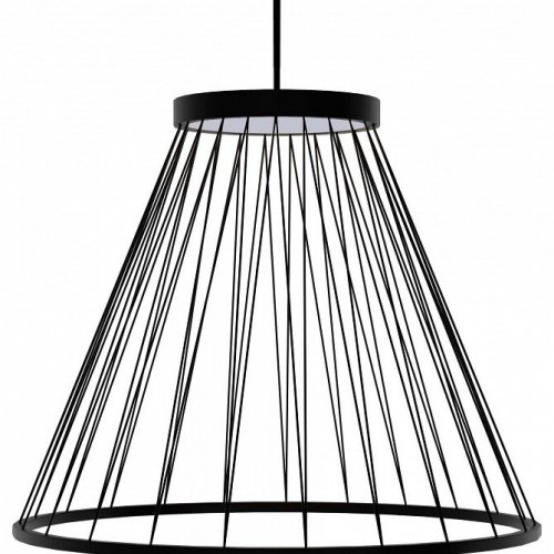 Подвесной светильник Favourite Fibra 4633-4P