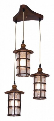 Подвесной светильник Velante 588-706-03