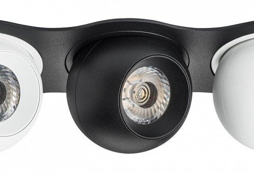 Спот Lightstar Intero i637647464 Спот Lightstar Intero i637647464
