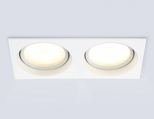 Точечный светильник Ambrella light Techno Spot TN6659