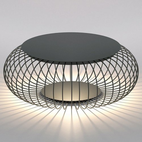 Наземный низкий светильник Elektrostandard Firenze a067385