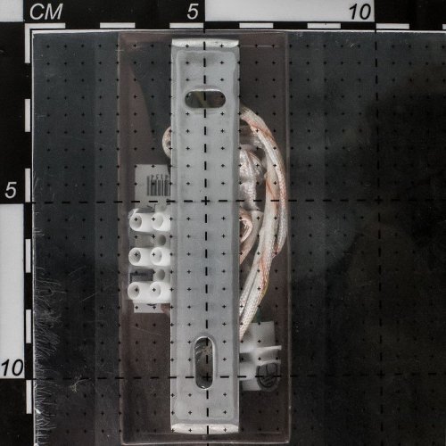 Люстра Citilux Киото CL133141