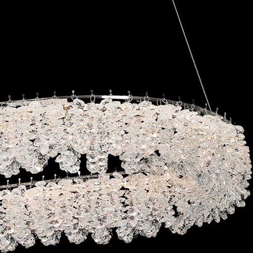 Люстра Reluce 08055-0.4-192W CR