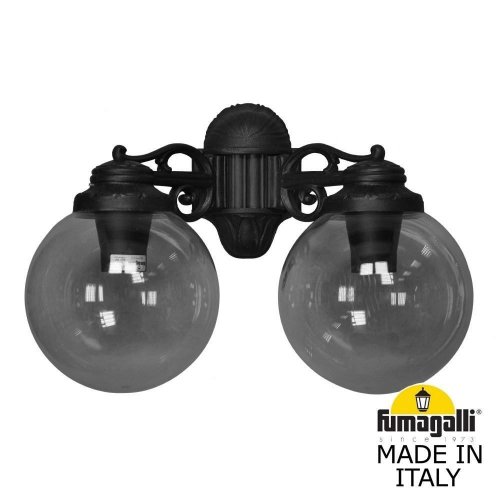 Настенный светильник уличный Globe 250 G25.141.000.AZE27DN