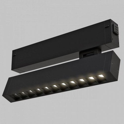 Трековый светильник Imex Smart Line IL.0050.6003-9-BK