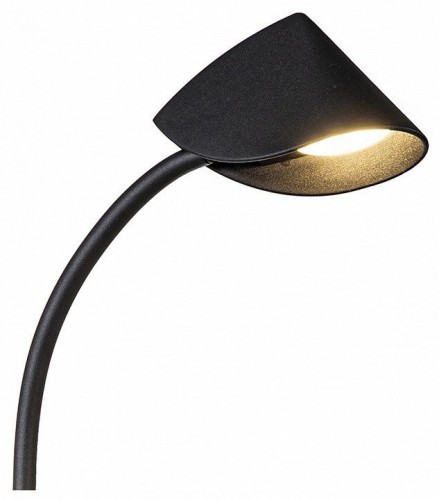 Настольная лампа Mantra Capuccina 7587