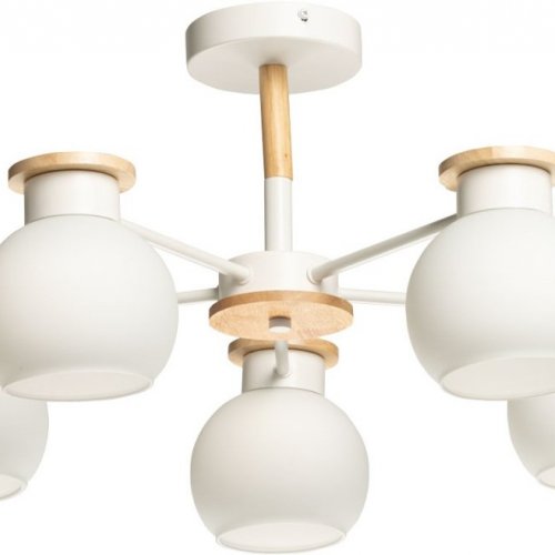 Потолочная люстра De City Дэла 635018605