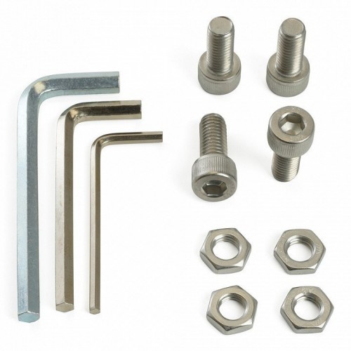 Уличный консольный светильник Feron SP7030 48759