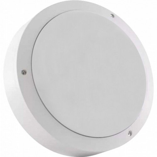 Потолочный светодиодный светильник (UL-00004258) Uniel ULW-K15A 25W/5000K IP54 White Потолочный светодиодный светильник (UL-00004258) Uniel ULW-K15A 25W/5000K IP54 White