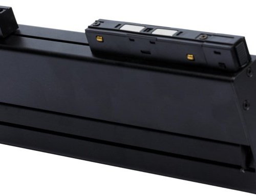 Трековый светильник Uniel ULB-M80-12W/4000K/35 BLACK Трековый светильник Uniel ULB-M80-12W/4000K/35 BLACK