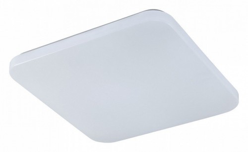 Потолочный светодиодный светильник Mantra Quatro II 6244 Потолочный светодиодный светильник Mantra Quatro II 6244