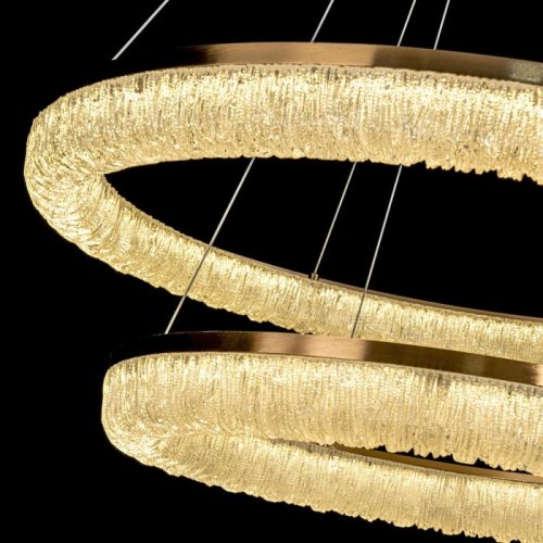 Подвесной светильник MODESTYLE MS.9025.800.600 BS