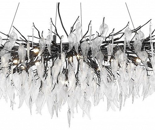 Подвесная люстра Wertmark Daniela WE182.19.043 Подвесная люстра Wertmark Daniela WE182.19.043