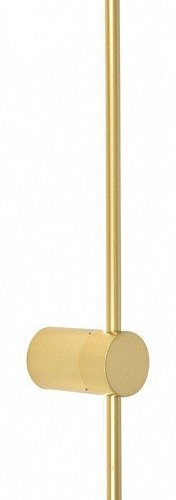 Бра Indigo Linea 14024/B/1W Brass Бра Indigo Linea 14024/B/1W Brass