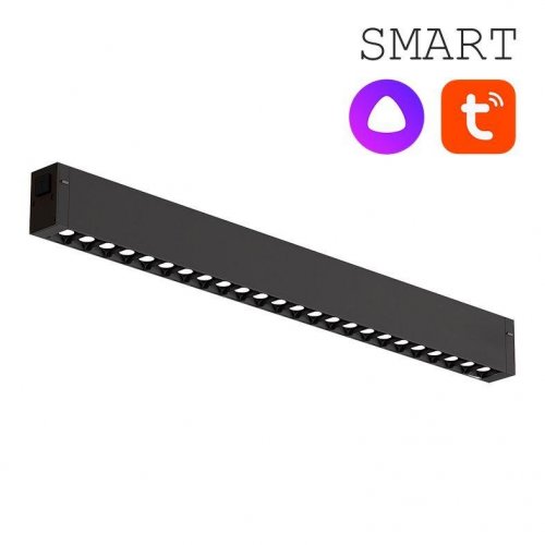 Трековый светодиодный светильник EKS Colibri Smart Vegas 0У-00002003 Трековый светодиодный светильник EKS Colibri Smart Vegas 0У-00002003