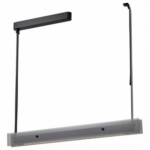 Подвесной светодиодный светильник Wertmark Kuno WE435.10.023 Подвесной светодиодный светильник Wertmark Kuno WE435.10.023