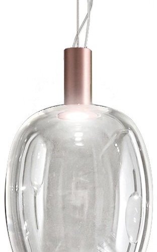 Подвесной светильник Vistosi Riflesso SPREFL2CRRA