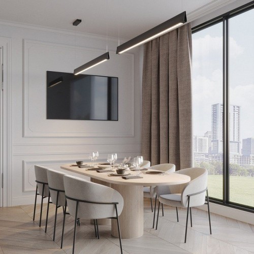 Подвесной светильник Novotech Iter 359550