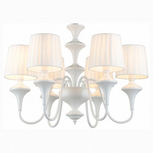 Подвесная люстра Omnilux Omnilux 725 OML-72503-06 Подвесная люстра Omnilux Omnilux 725 OML-72503-06