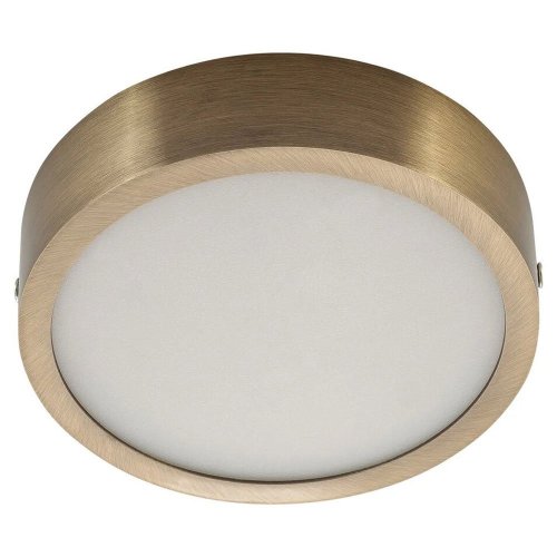 Точечный светильник AM Group AM294 AM294 12W AB 3000K R