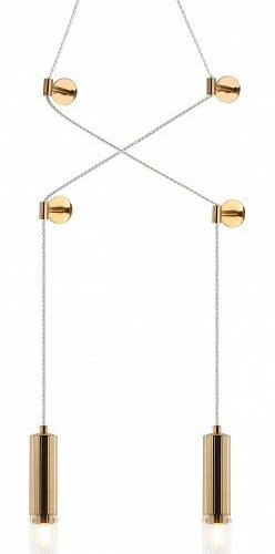 Настенно-потолочный светильник Stilfort Satori 2161/05/02WP Настенно-потолочный светильник Stilfort Satori 2161/05/02WP