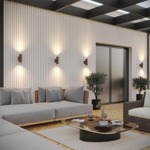 Архитектурная подсветка Novotech Landscape 370989