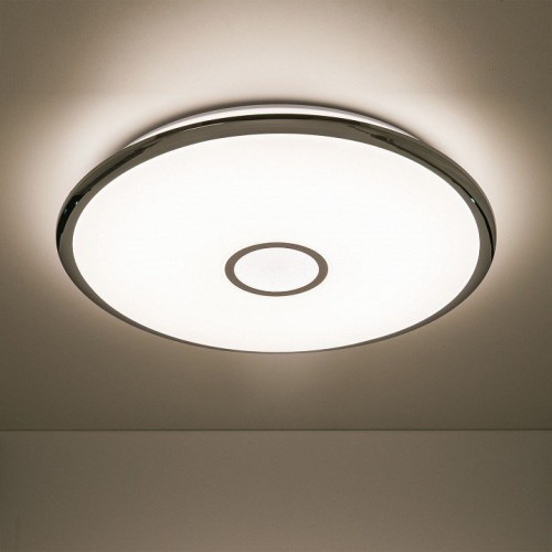 Потолочный светодиодный светильник Citilux Старлайт Смарт CL703A100G Потолочный светодиодный светильник Citilux Старлайт Смарт CL703A100G