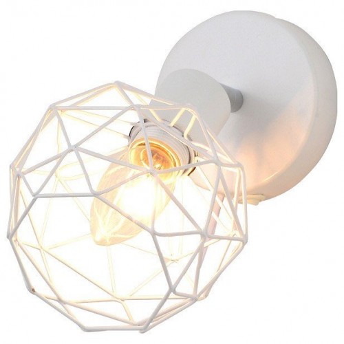 Бра Escada Flex 1128/1A (White) Бра Escada Flex 1128/1A (White)