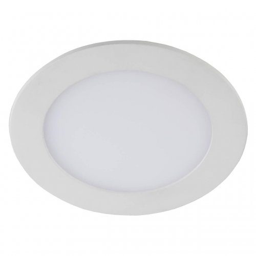 Встраиваемый светильник ЭРА LED 1-9-6K