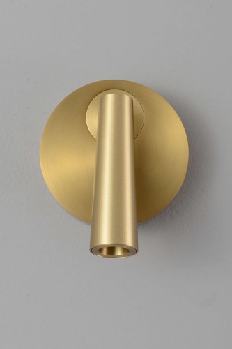 Спот Twin CLT 233W GO