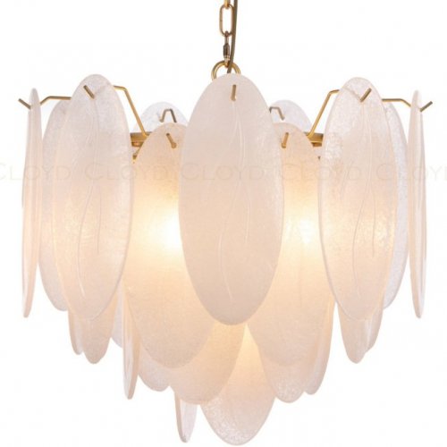 Подвесная люстра Cloyd Eskimos 10854