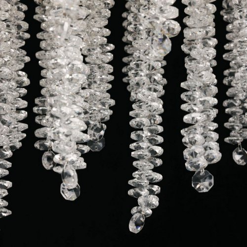 Подвесная люстра De City Лайма 2 467011808