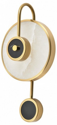 Настенный светильник Zortes Elly ZRS.1818.02