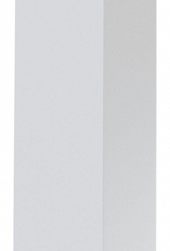 Настенный светодиодный светильник Maytoni Parma C190-WL-02-W Настенный светодиодный светильник Maytoni Parma C190-WL-02-W