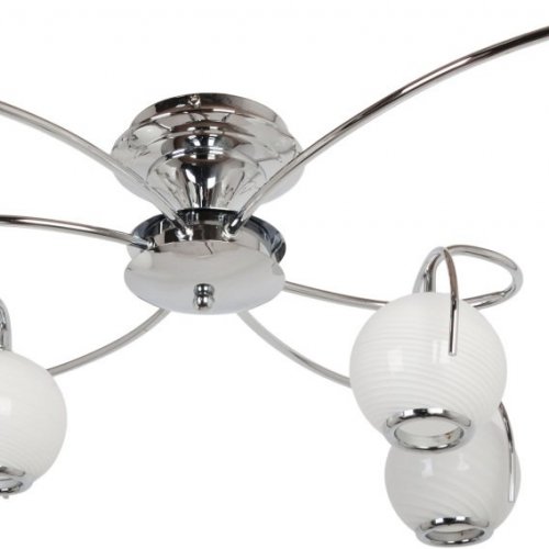 Потолочная люстра Abrasax MA01963CF-006-02